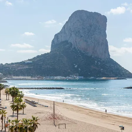 Marinero - Plusholidays * Calpe