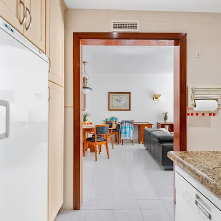 Apartamento Marinero - Plusholidays