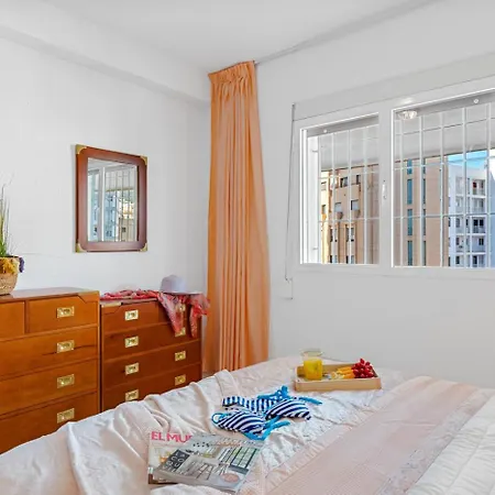 Apartamento Marinero - Plusholidays *