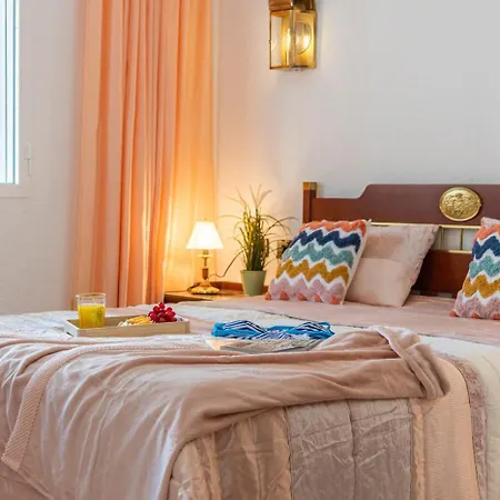 Marinero - Plusholidays Apartamento Calpe