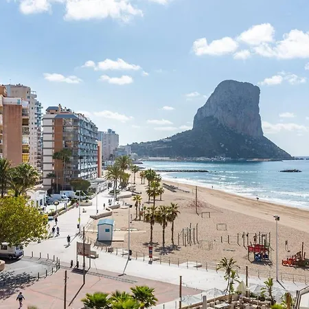 Apartment Marinero - Plusholidays Calp