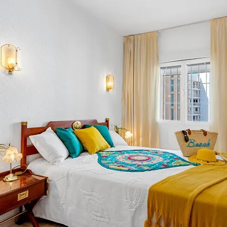 Apartment Marinero - Plusholidays Calp