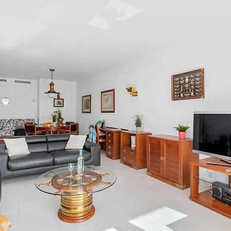 Lejlighed Marinero - Plusholidays Calpe