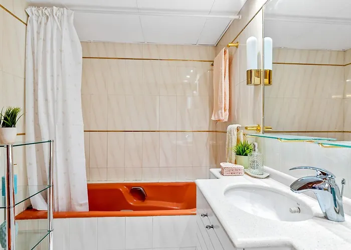 Apartment Marinero - Plusholidays *