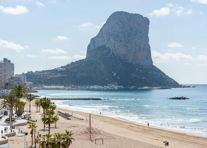 Marinero - Plusholidays * Calpe