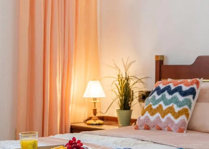 Marinero - Plusholidays קלפה