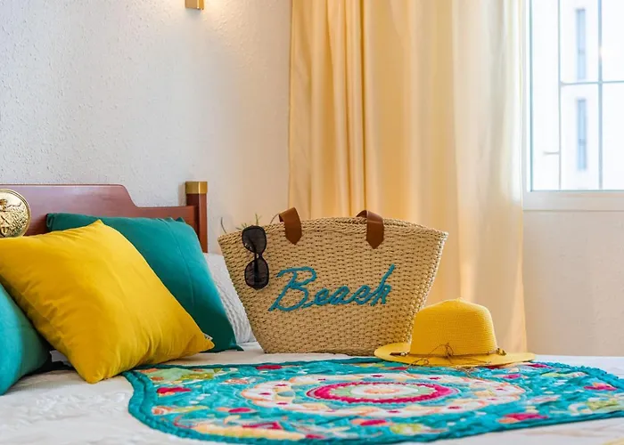 Marinero - Plusholidays Apartment Calpe