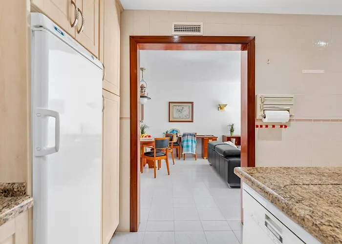 Apartment Marinero - Plusholidays