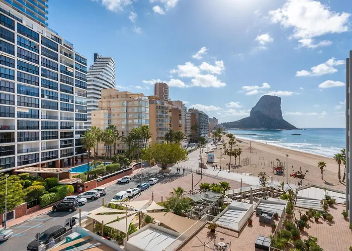 Marinero - Plusholidays *