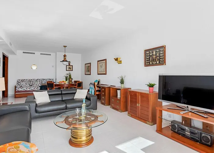 Apartment Marinero - Plusholidays Calpe