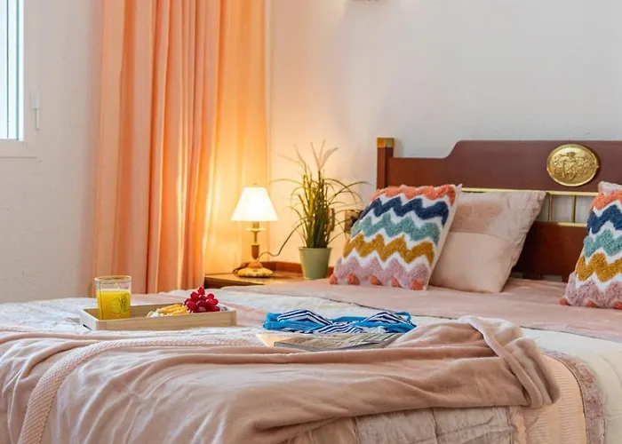 Marinero - Plusholidays Apartment Calpe