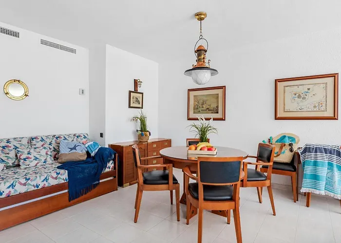 Apartment Marinero - Plusholidays Calpe