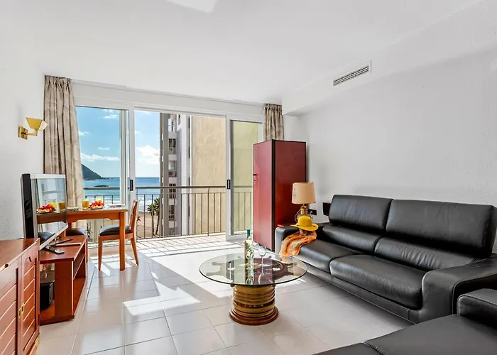 Marinero - Plusholidays Apartment Calpe