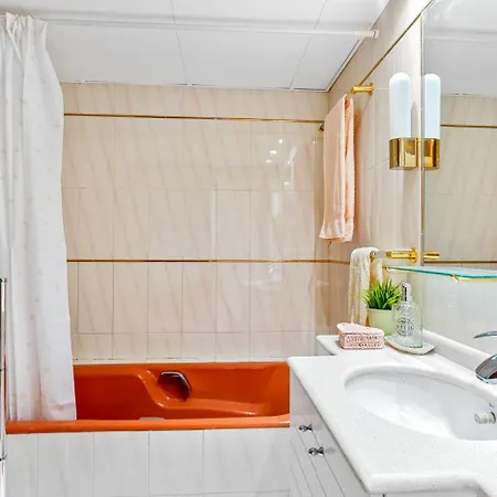 Appartement Marinero - Plusholidays *