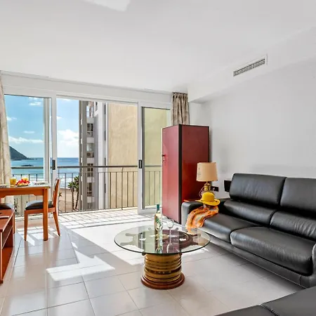 Marinero - Plusholidays Appartement Calp